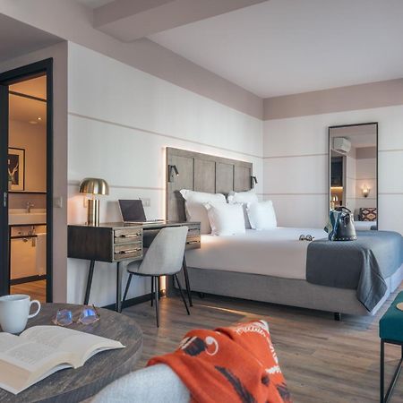 Pestana Lisboa Vintage City Center Suites Ngoại thất bức ảnh