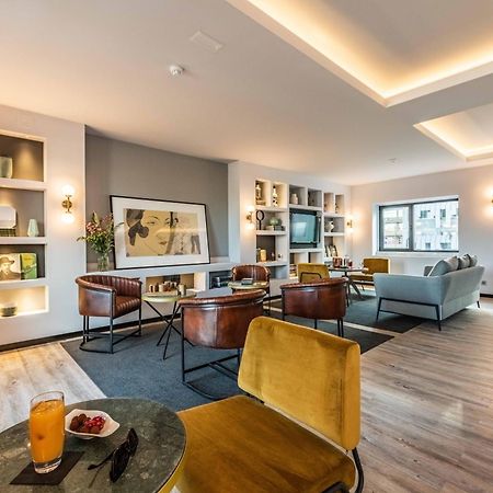 Pestana Lisboa Vintage City Center Suites Ngoại thất bức ảnh