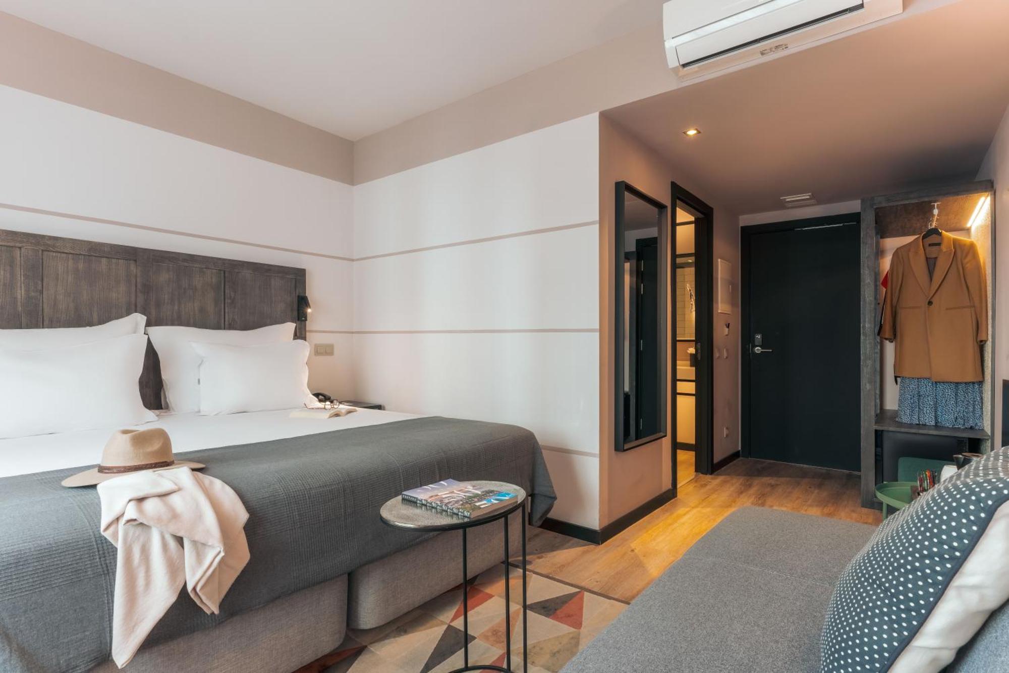 Pestana Lisboa Vintage City Center Suites Ngoại thất bức ảnh