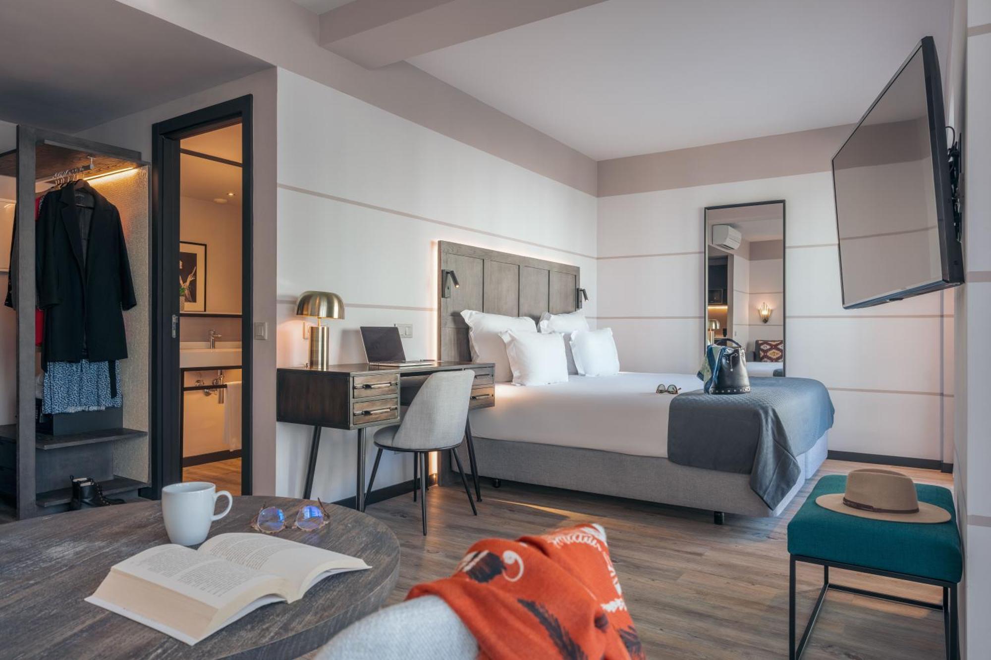Pestana Lisboa Vintage City Center Suites Ngoại thất bức ảnh