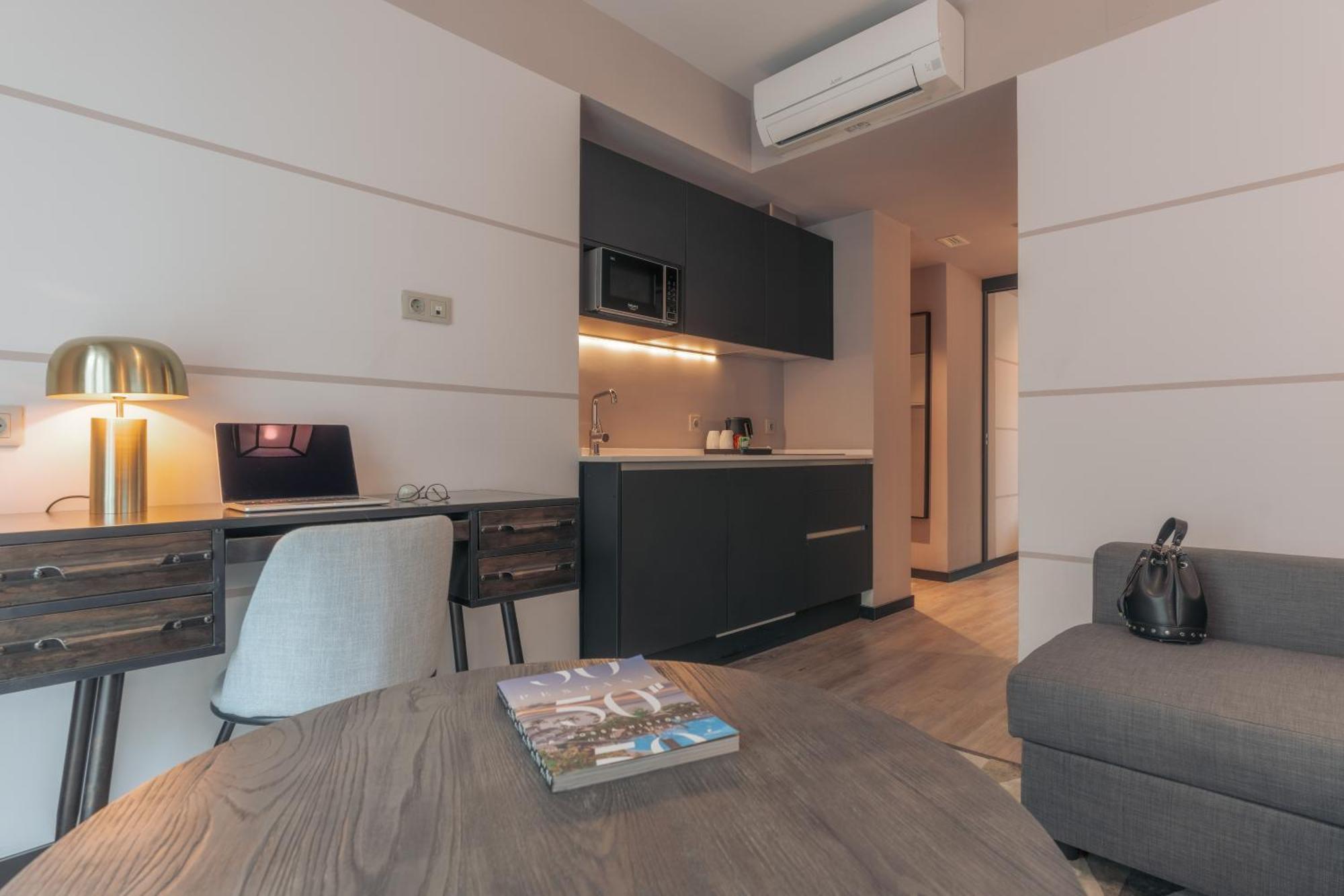 Pestana Lisboa Vintage City Center Suites Ngoại thất bức ảnh