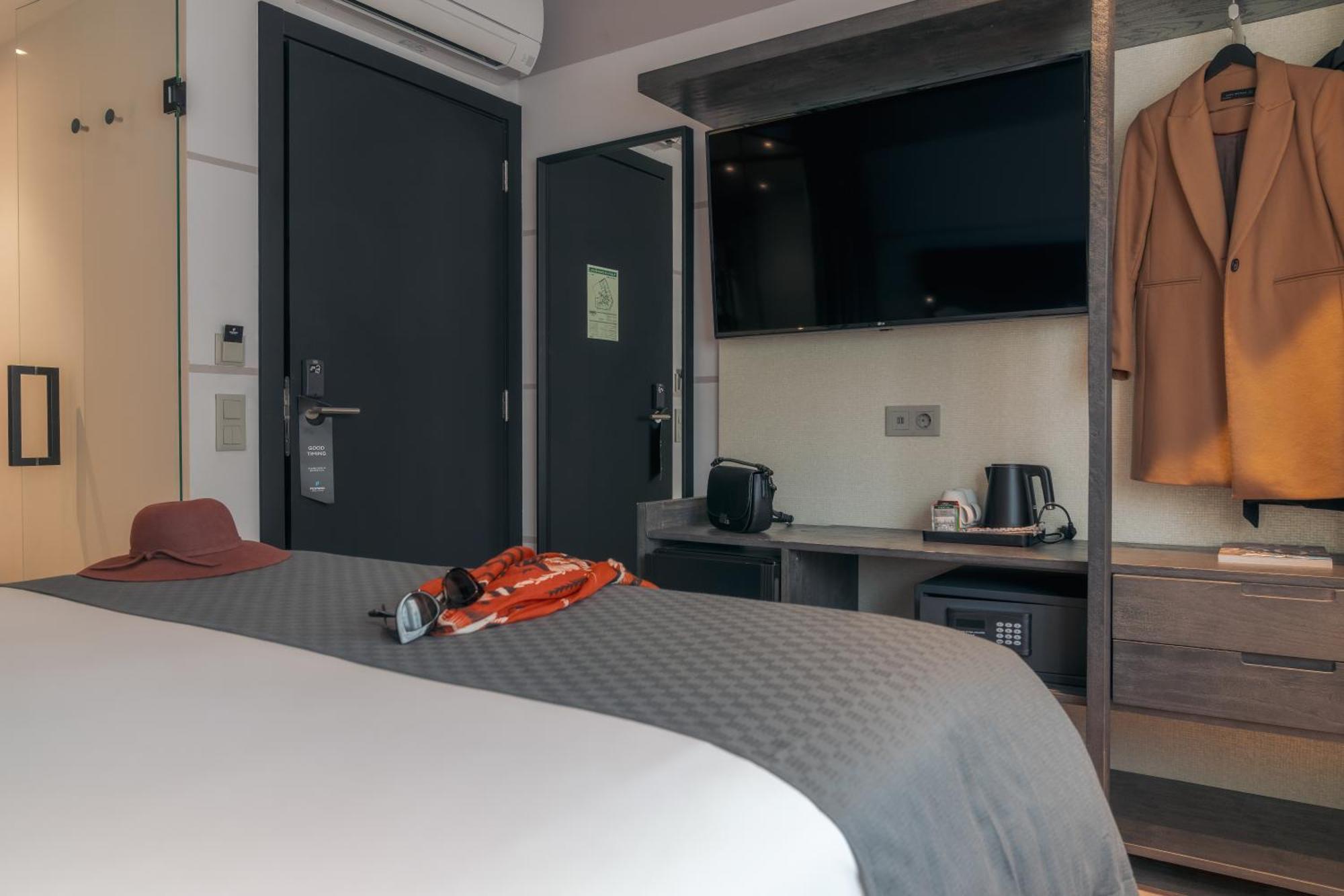 Pestana Lisboa Vintage City Center Suites Ngoại thất bức ảnh