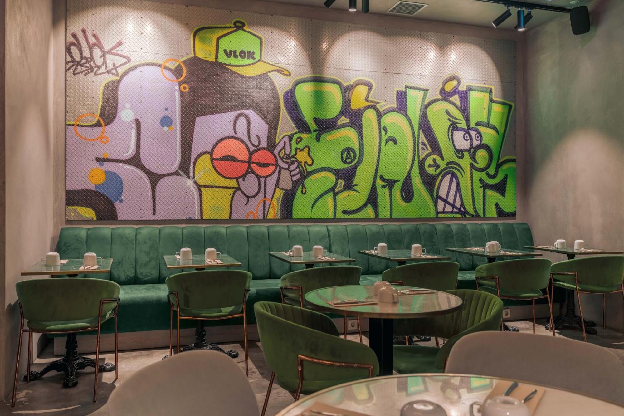 Pestana Lisboa Vintage City Center Suites Ngoại thất bức ảnh