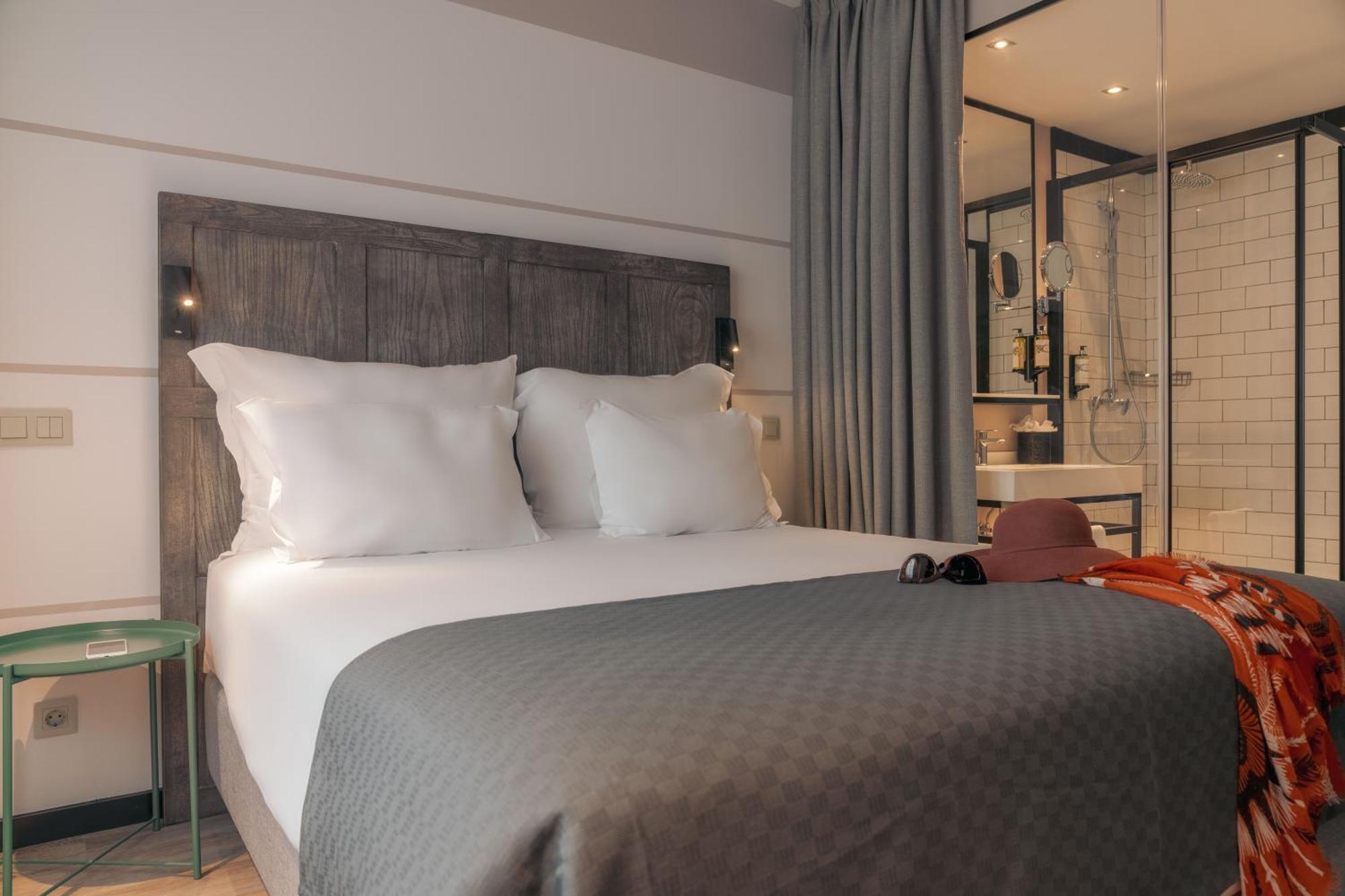 Pestana Lisboa Vintage City Center Suites Ngoại thất bức ảnh