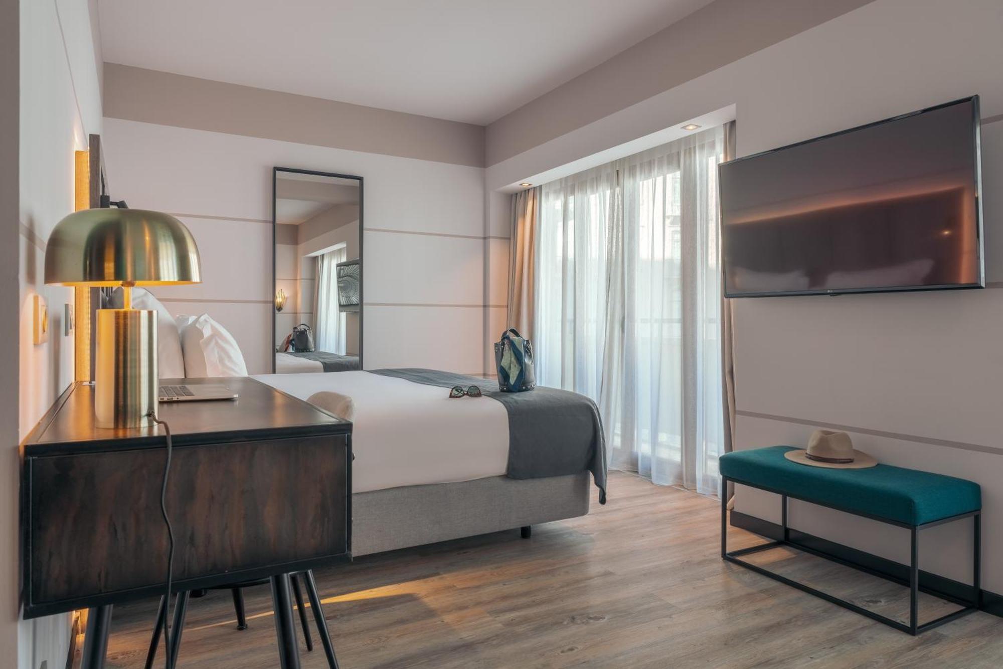 Pestana Lisboa Vintage City Center Suites Ngoại thất bức ảnh