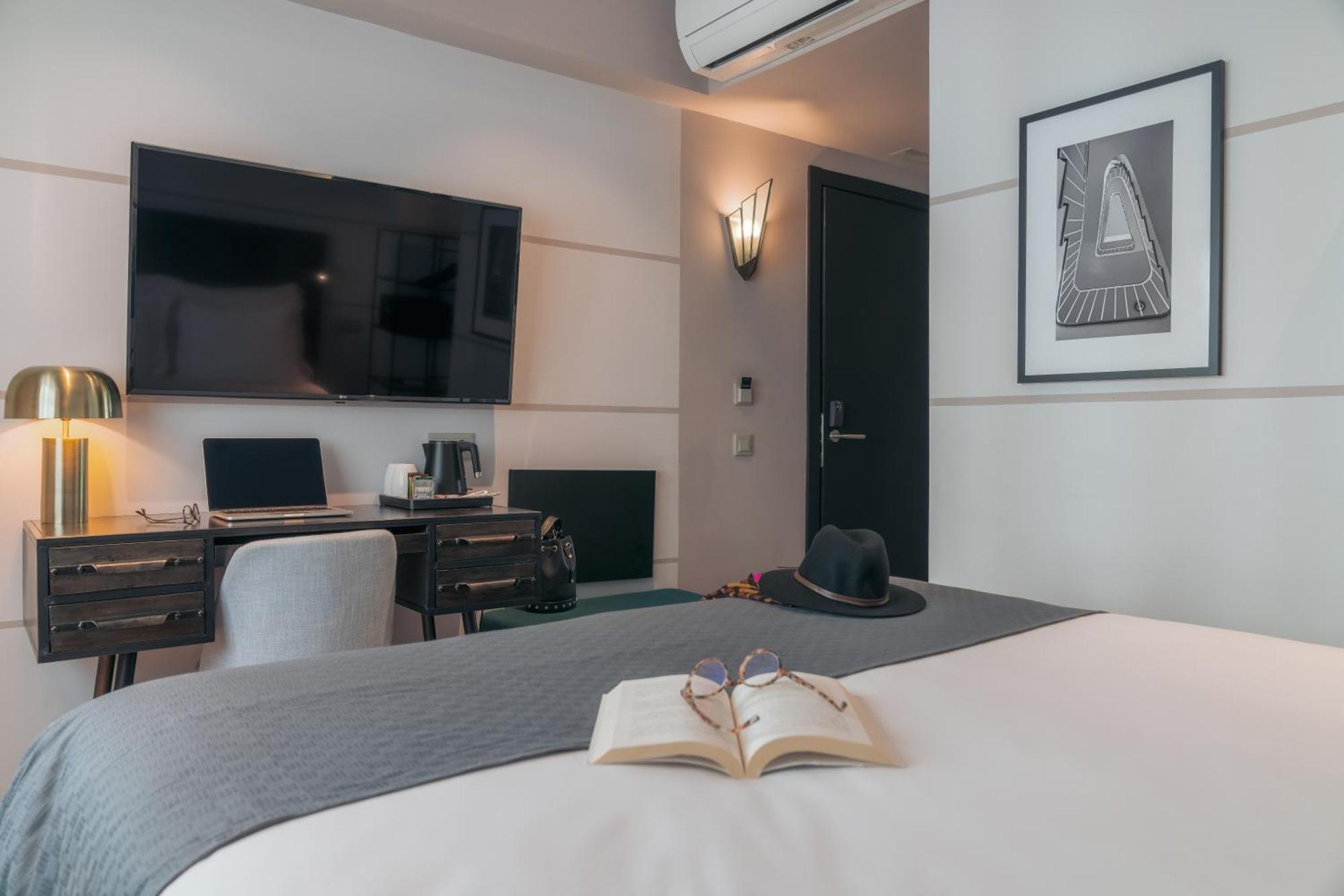 Pestana Lisboa Vintage City Center Suites Ngoại thất bức ảnh