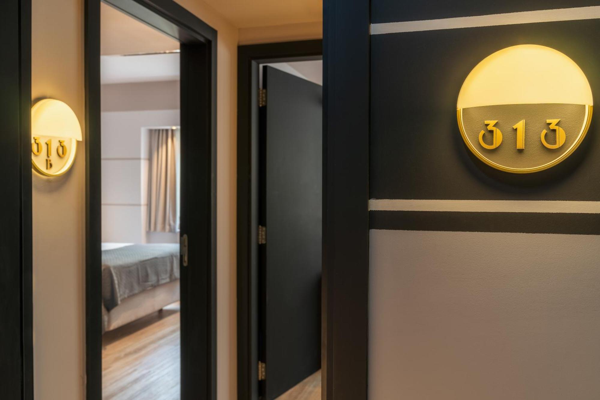Pestana Lisboa Vintage City Center Suites Ngoại thất bức ảnh