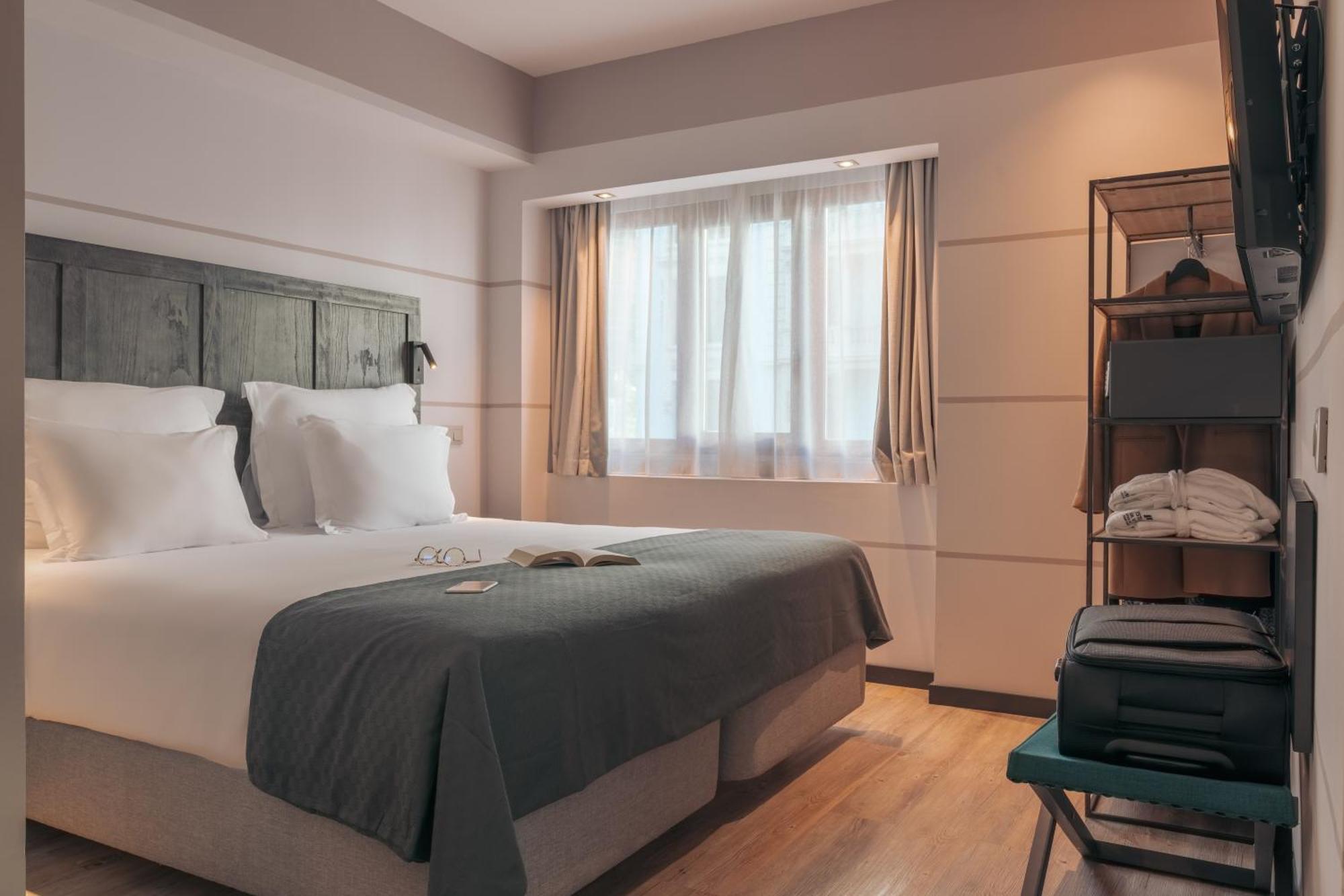 Pestana Lisboa Vintage City Center Suites Ngoại thất bức ảnh