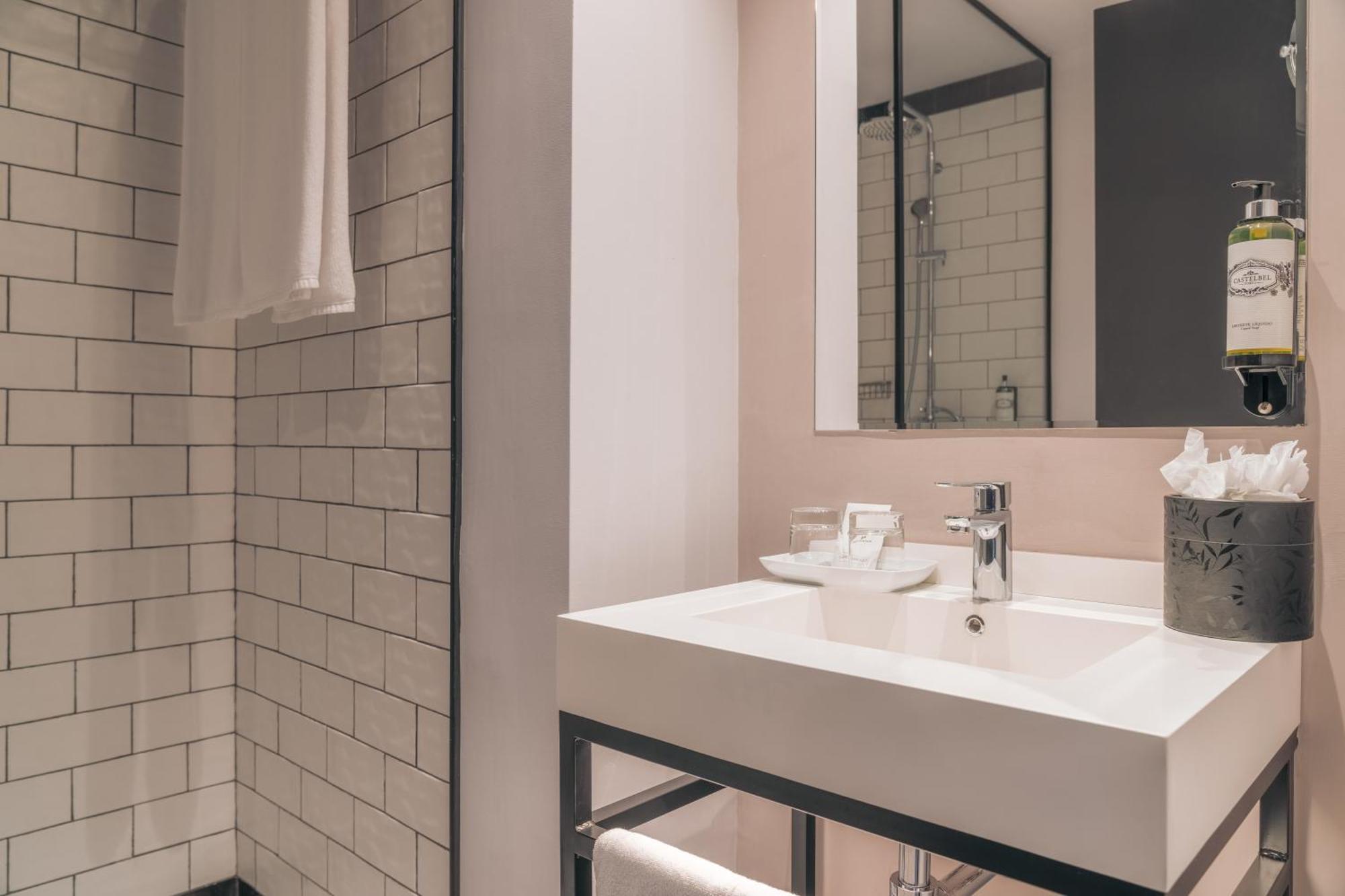 Pestana Lisboa Vintage City Center Suites Ngoại thất bức ảnh