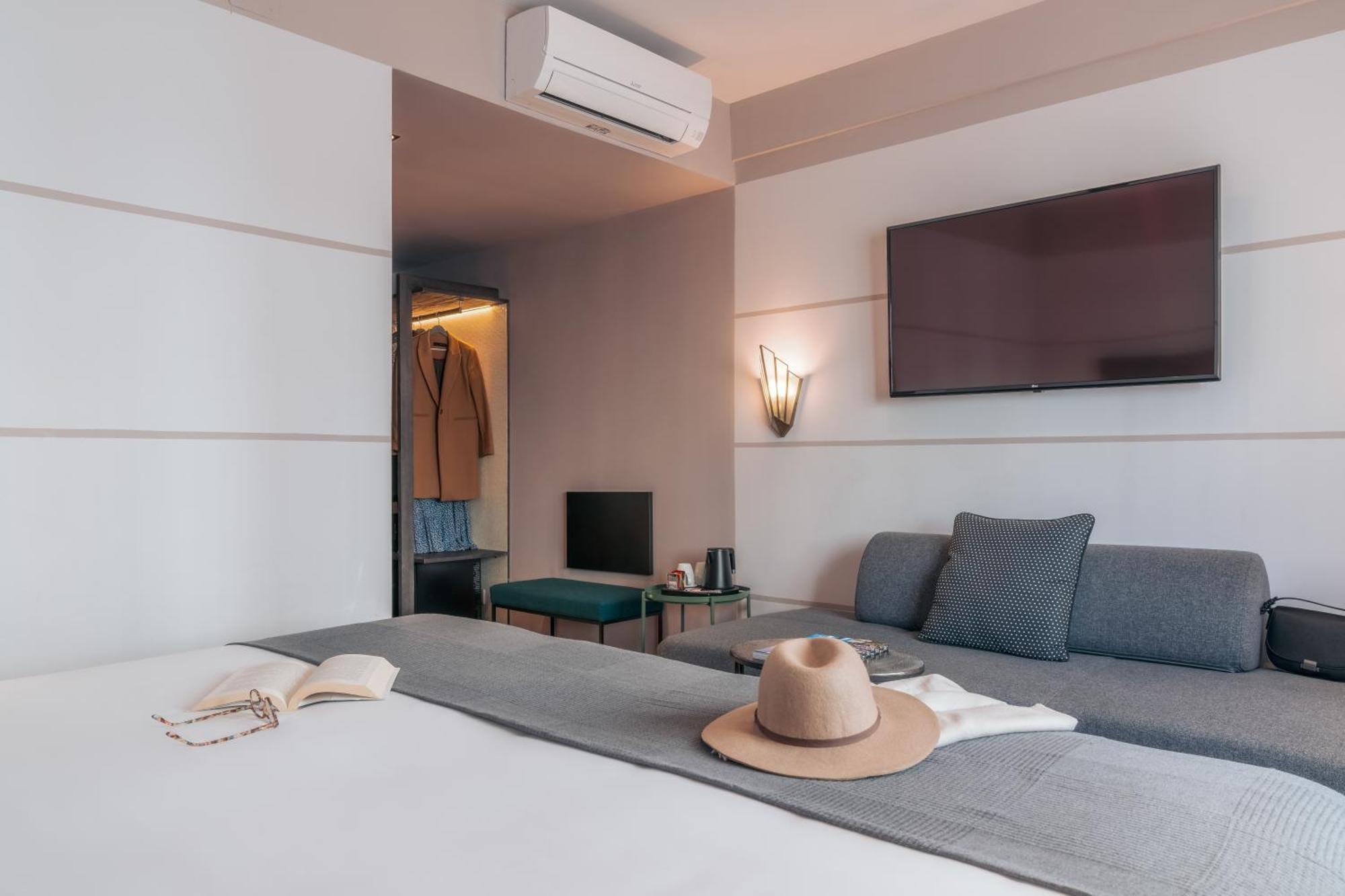 Pestana Lisboa Vintage City Center Suites Ngoại thất bức ảnh