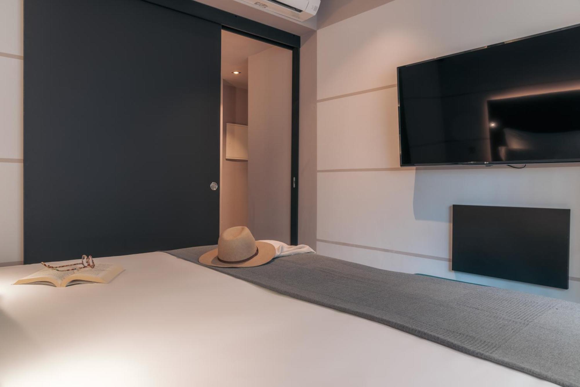 Pestana Lisboa Vintage City Center Suites Ngoại thất bức ảnh
