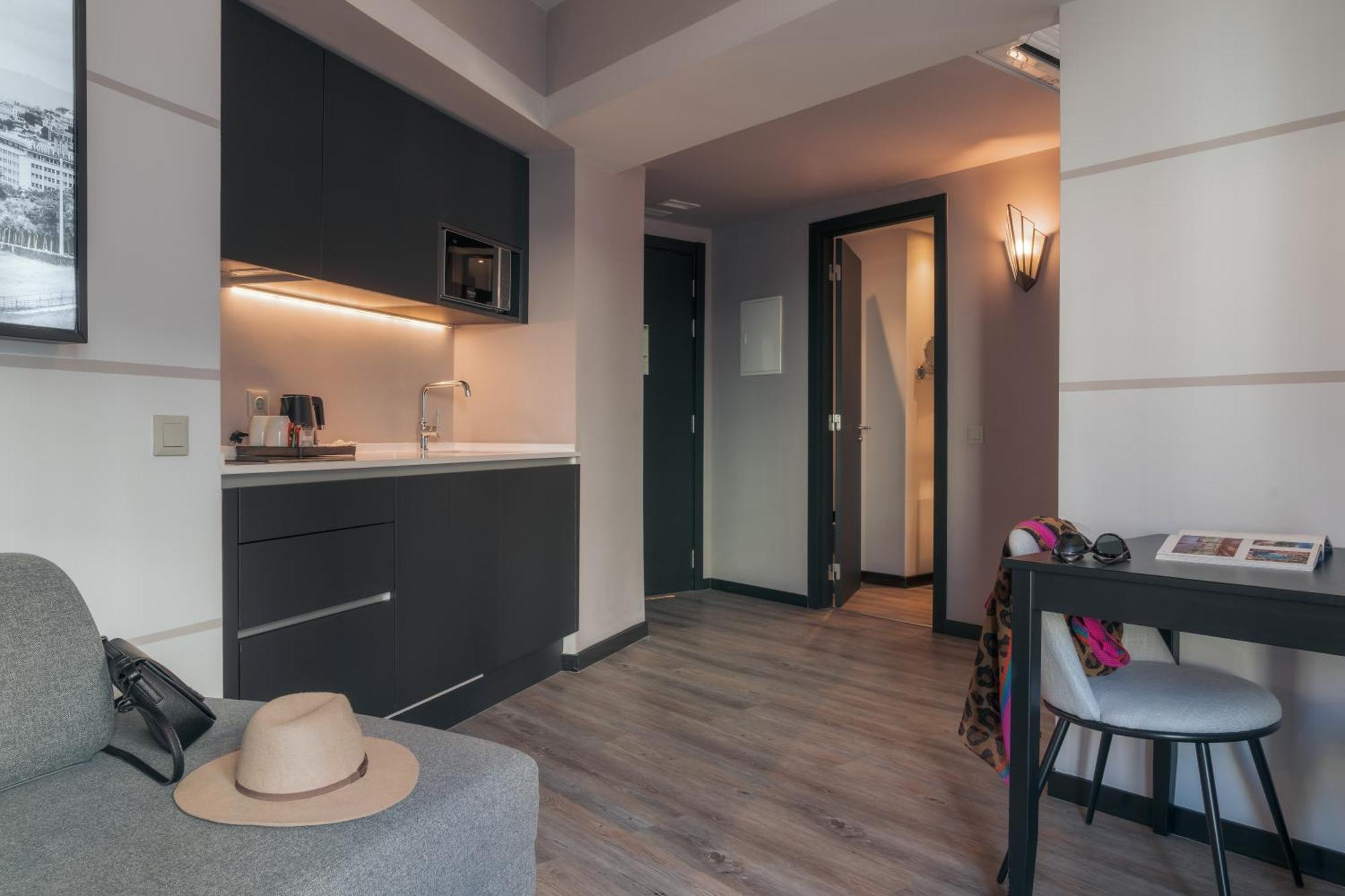 Pestana Lisboa Vintage City Center Suites Ngoại thất bức ảnh