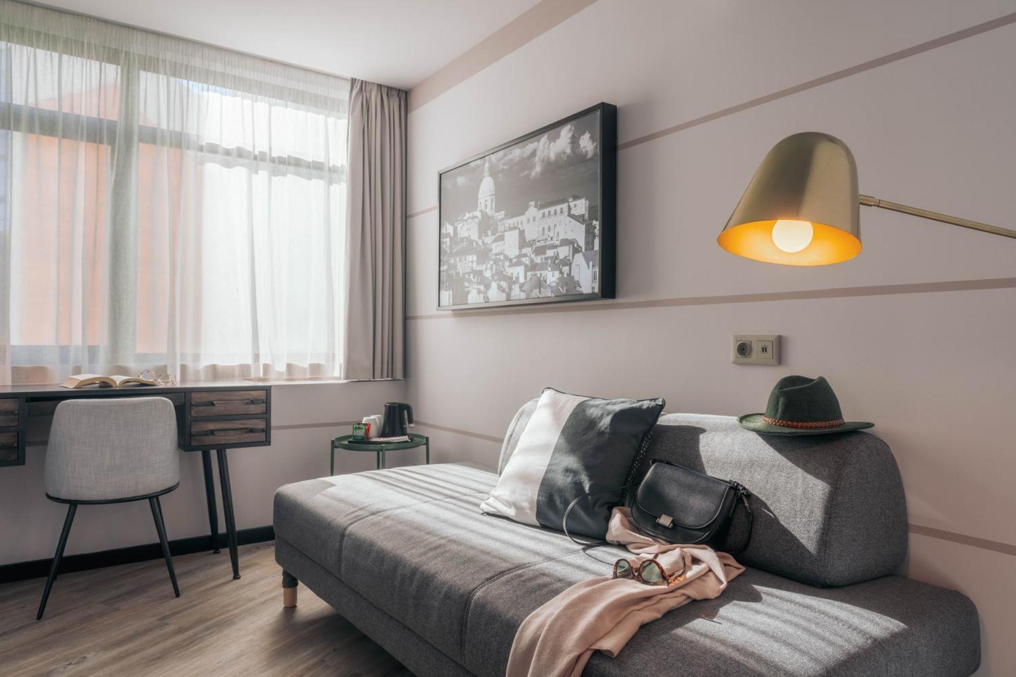 Pestana Lisboa Vintage City Center Suites Ngoại thất bức ảnh