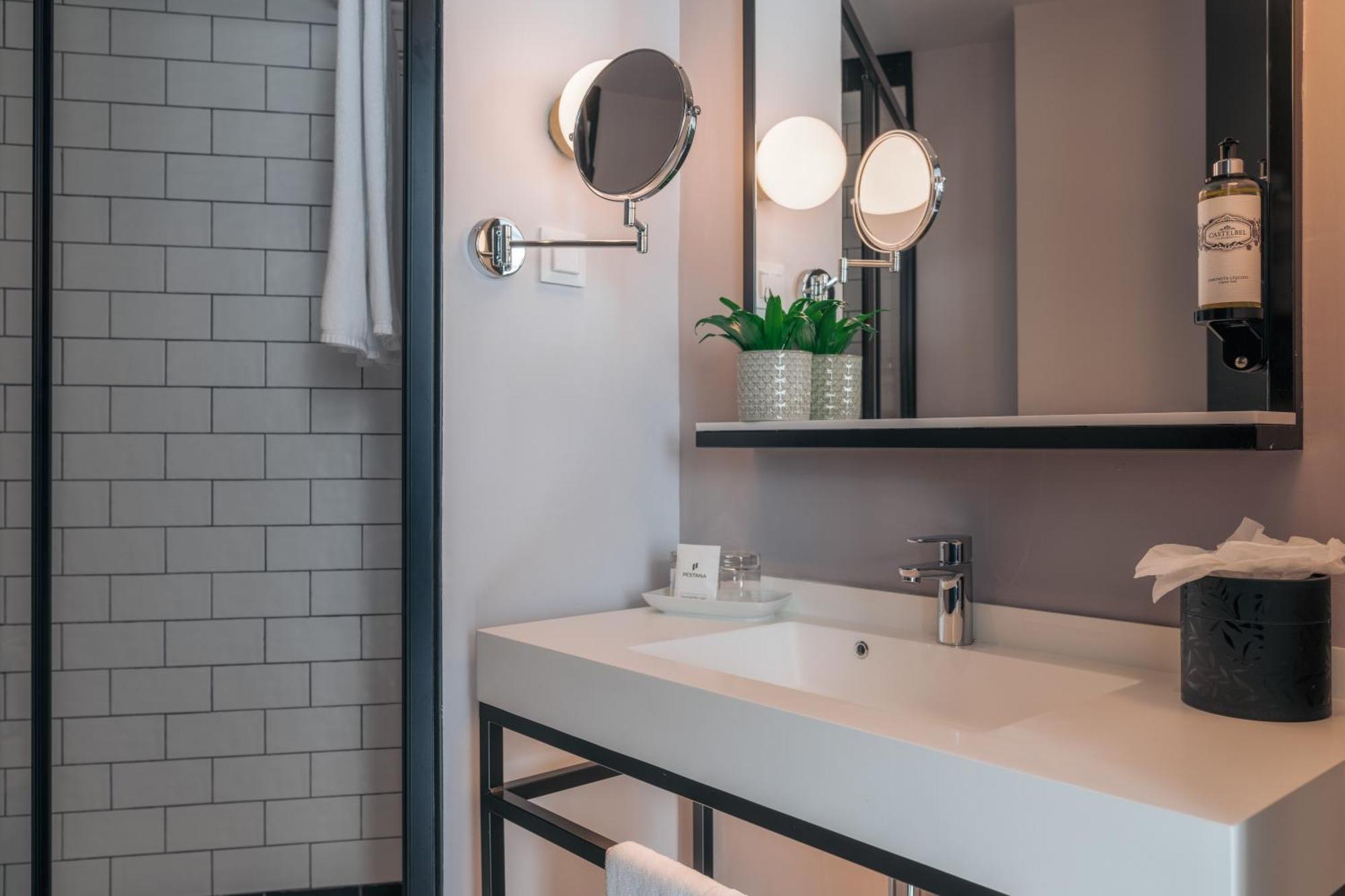 Pestana Lisboa Vintage City Center Suites Ngoại thất bức ảnh