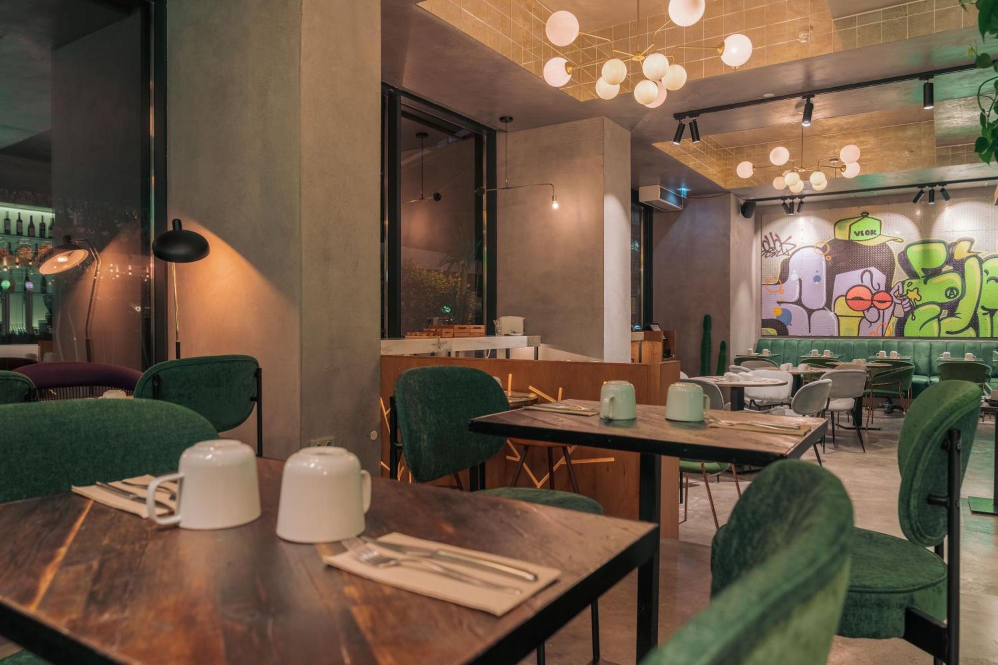 Pestana Lisboa Vintage City Center Suites Ngoại thất bức ảnh