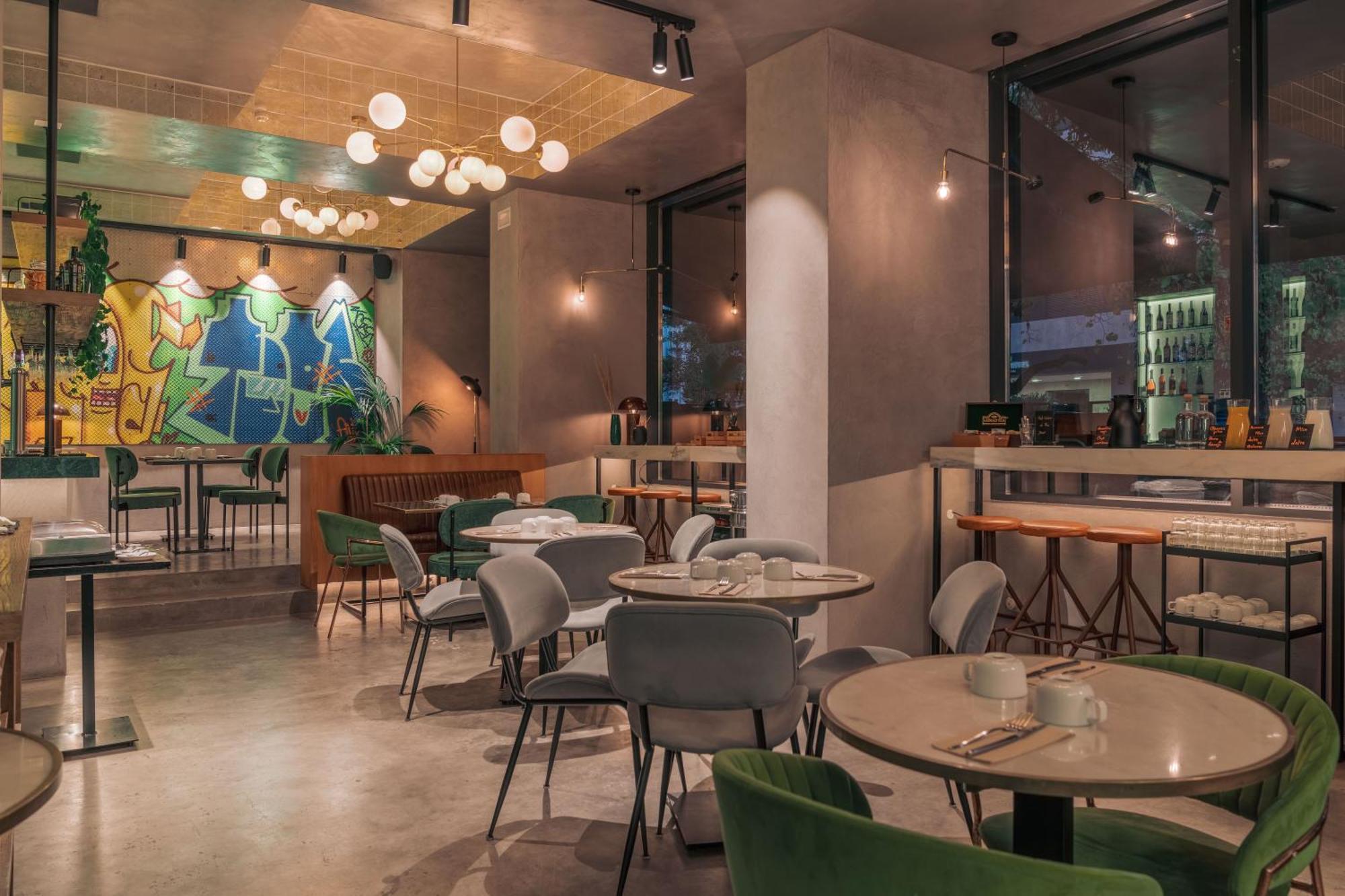 Pestana Lisboa Vintage City Center Suites Ngoại thất bức ảnh