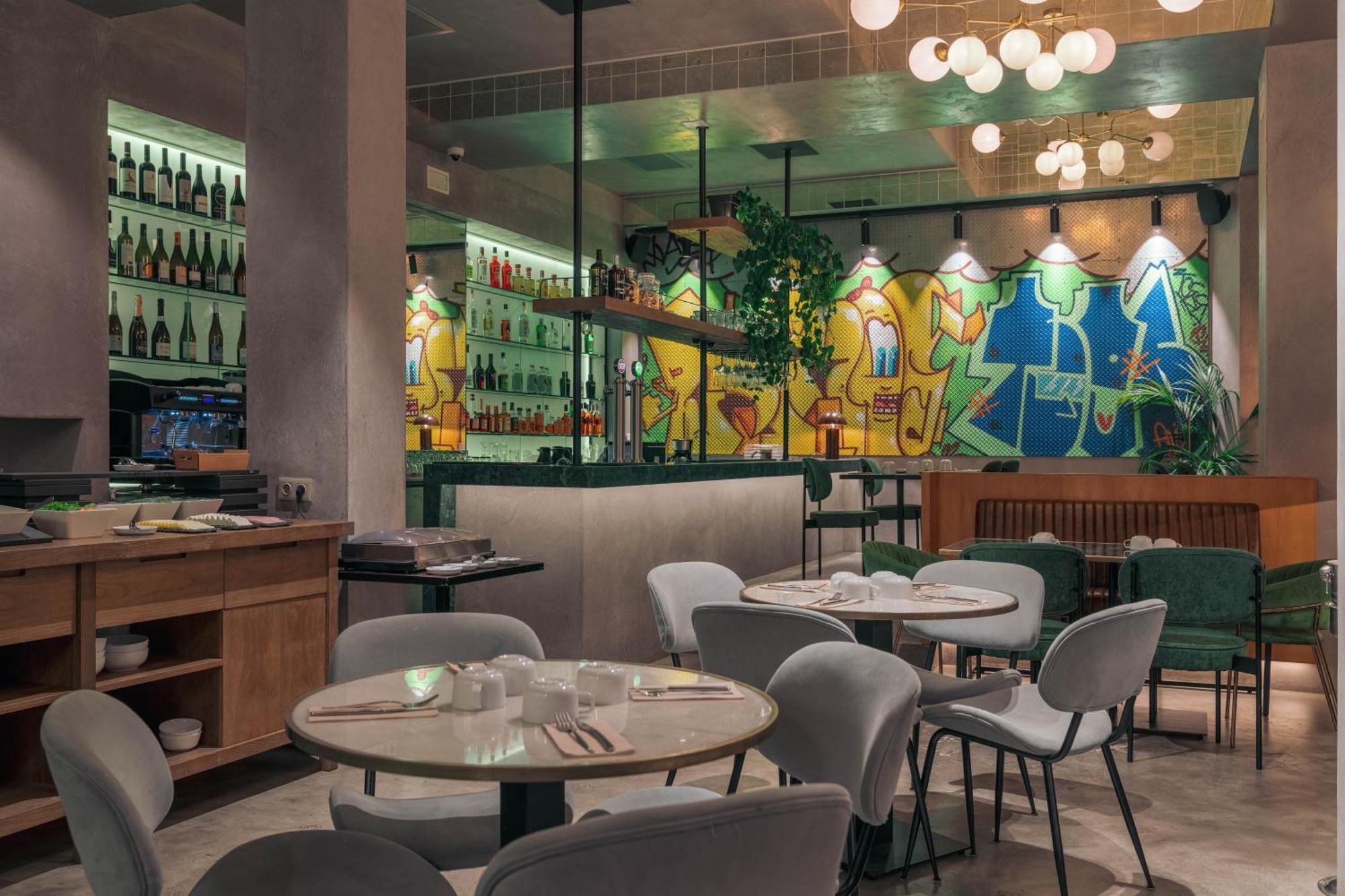 Pestana Lisboa Vintage City Center Suites Ngoại thất bức ảnh