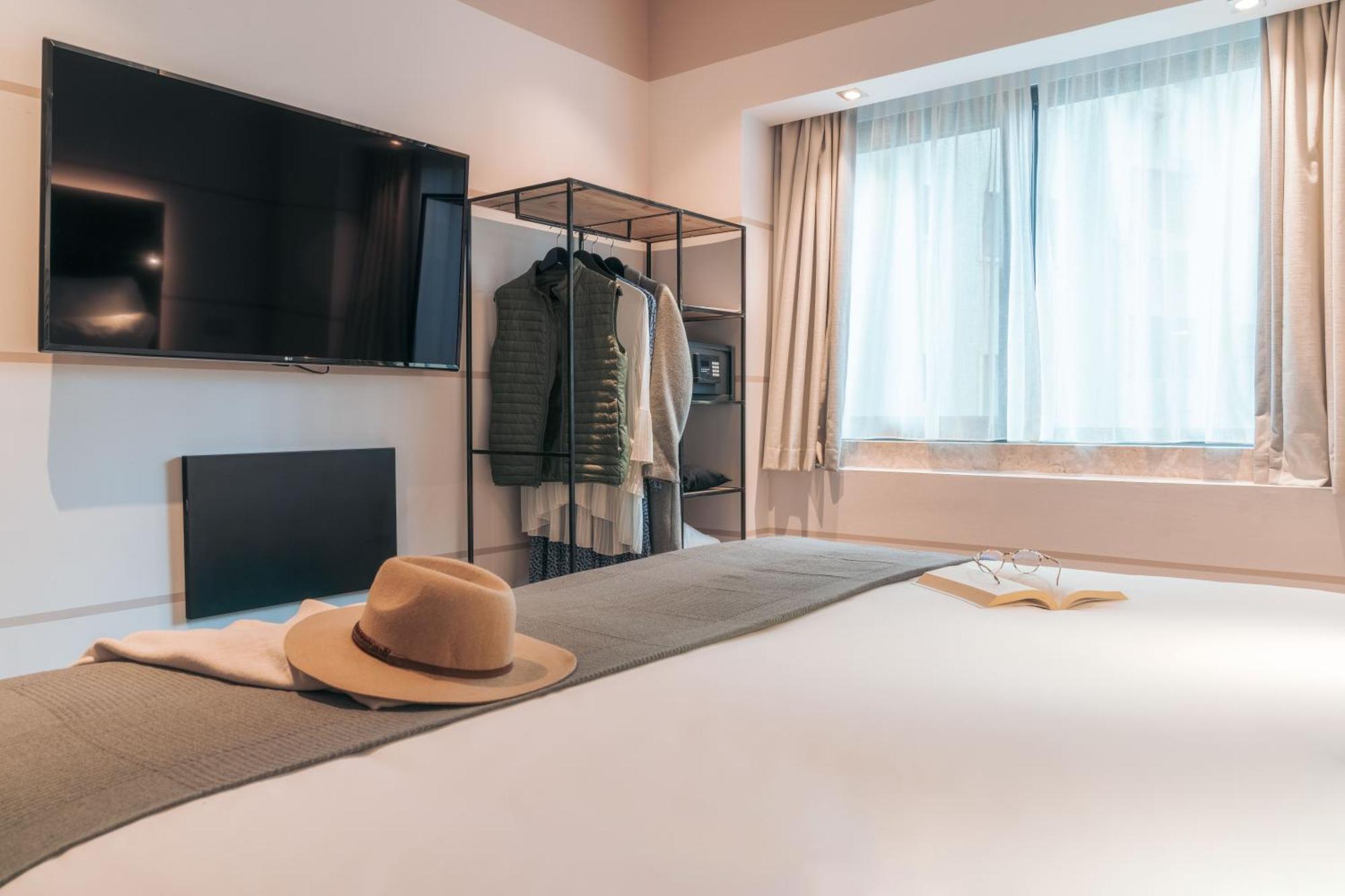 Pestana Lisboa Vintage City Center Suites Ngoại thất bức ảnh