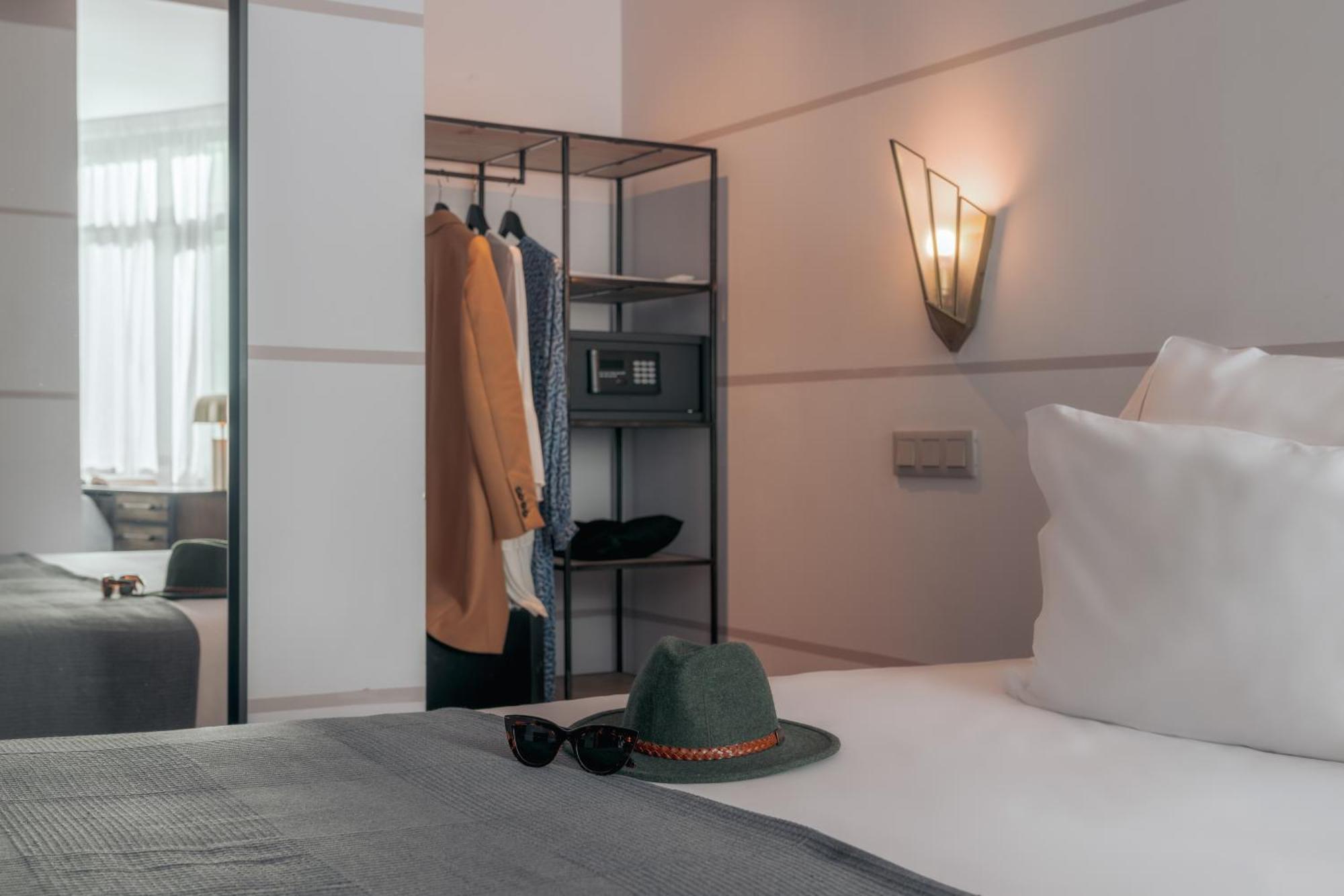 Pestana Lisboa Vintage City Center Suites Ngoại thất bức ảnh