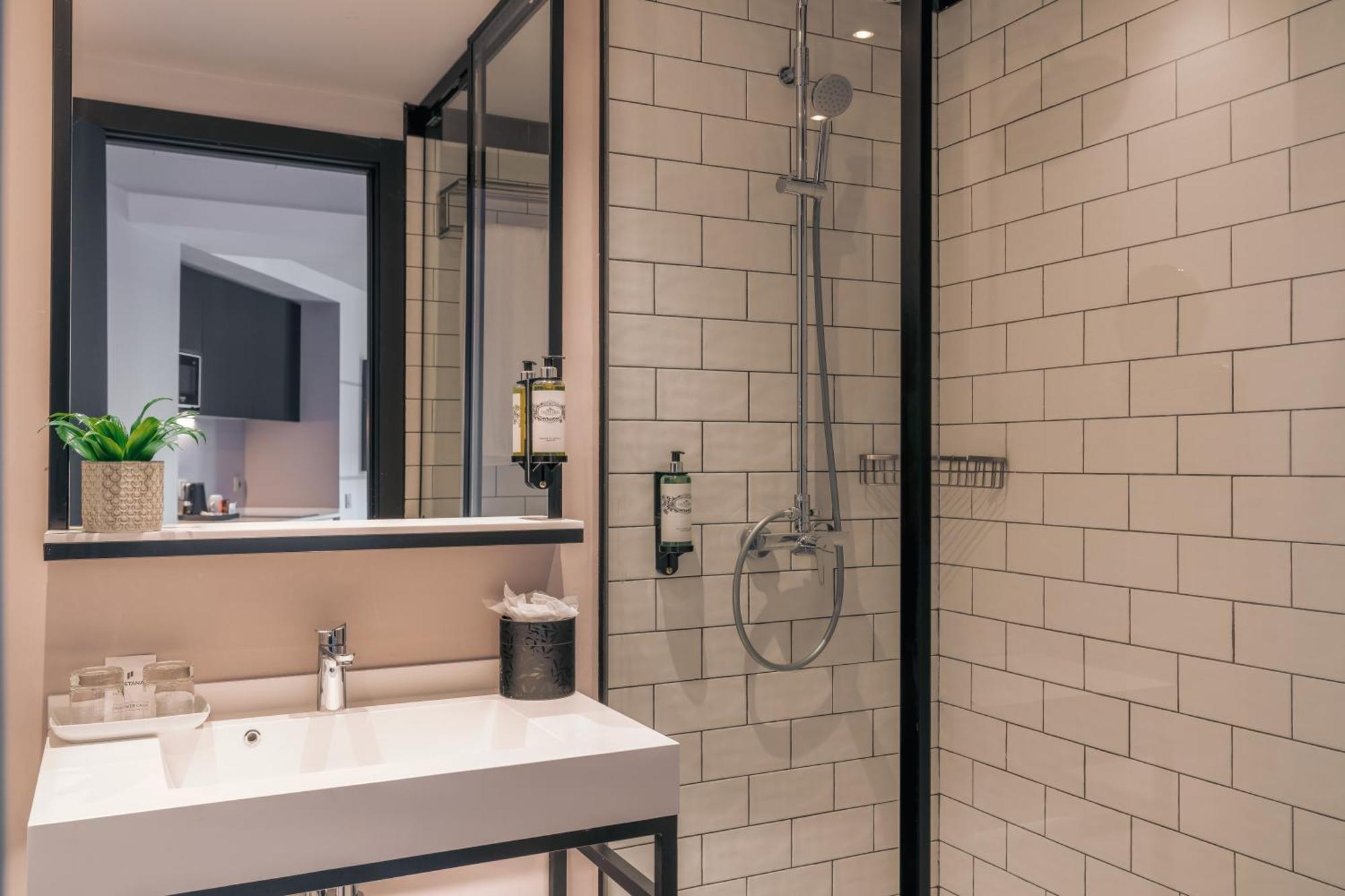 Pestana Lisboa Vintage City Center Suites Ngoại thất bức ảnh