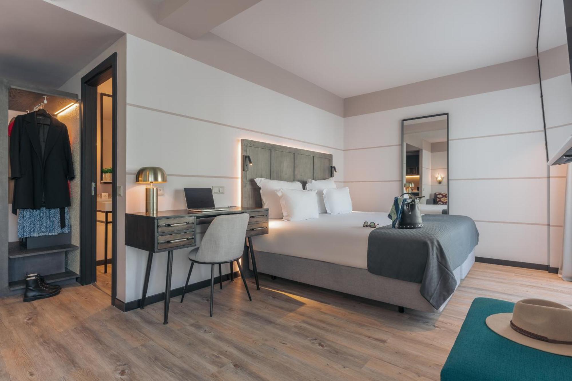 Pestana Lisboa Vintage City Center Suites Ngoại thất bức ảnh