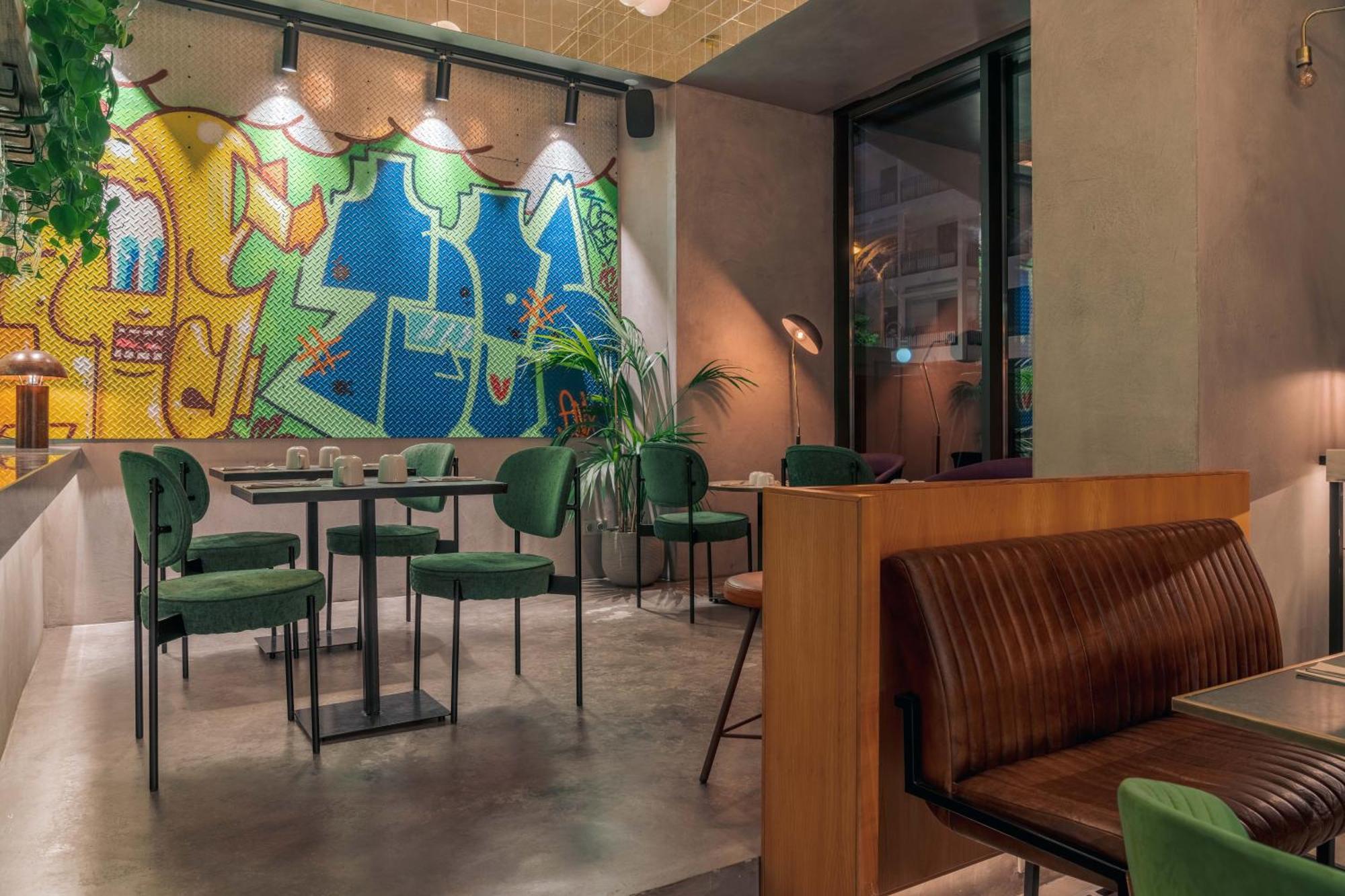Pestana Lisboa Vintage City Center Suites Ngoại thất bức ảnh